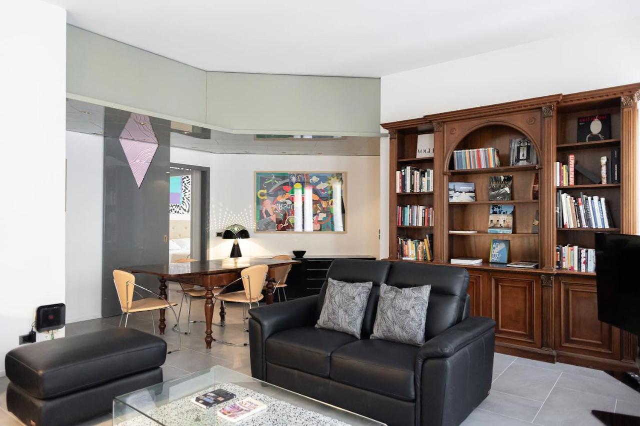 Appartement Close To Duomo Milaan