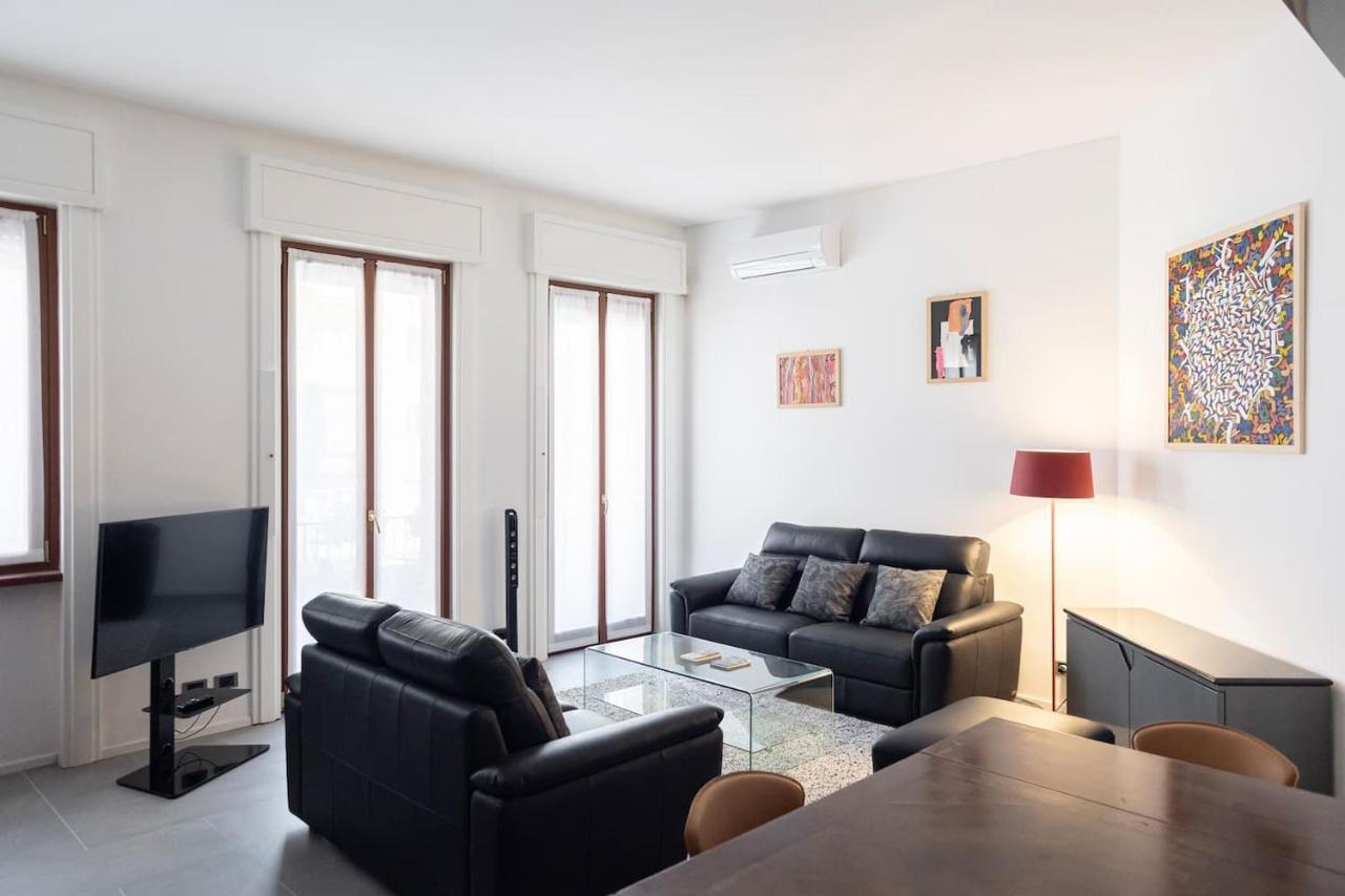 Appartement Close To Duomo