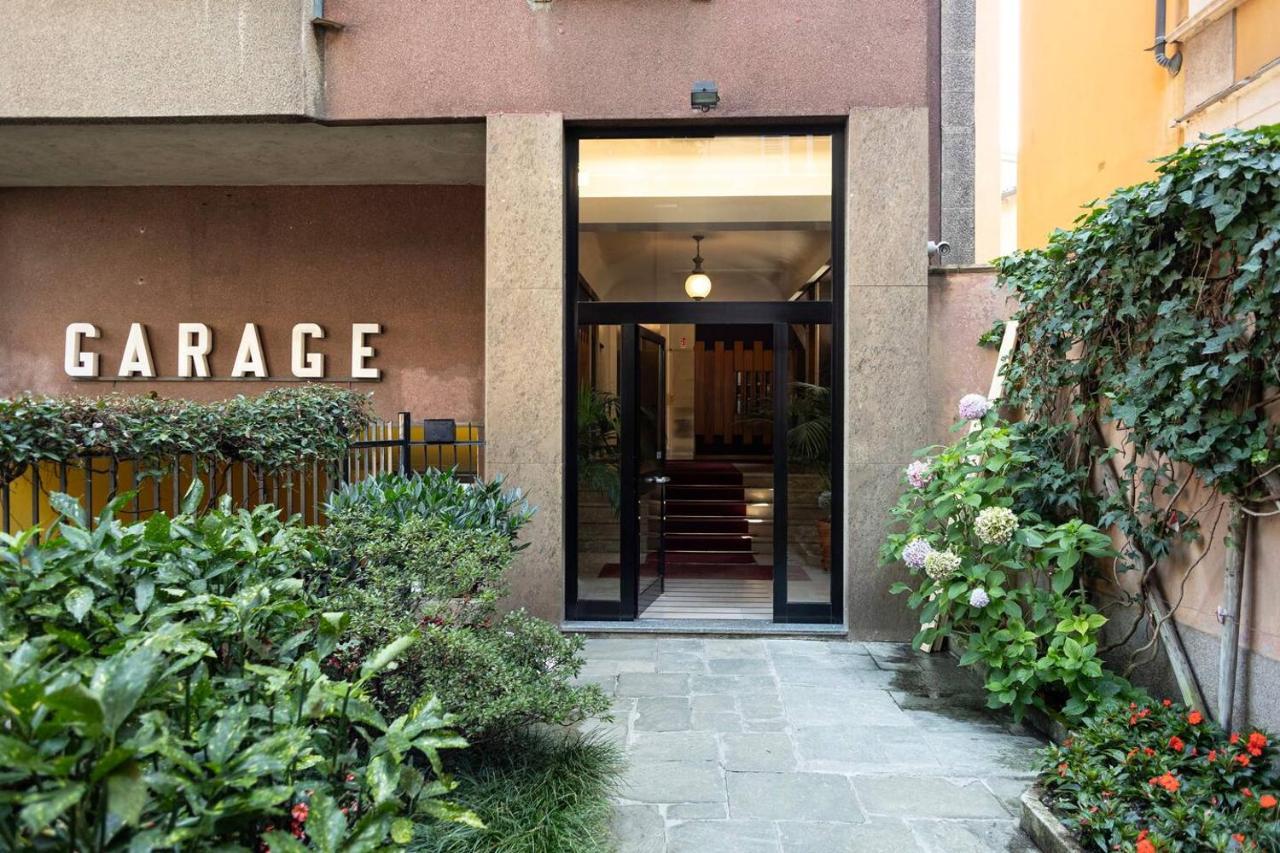 Appartement Close To Duomo Milaan