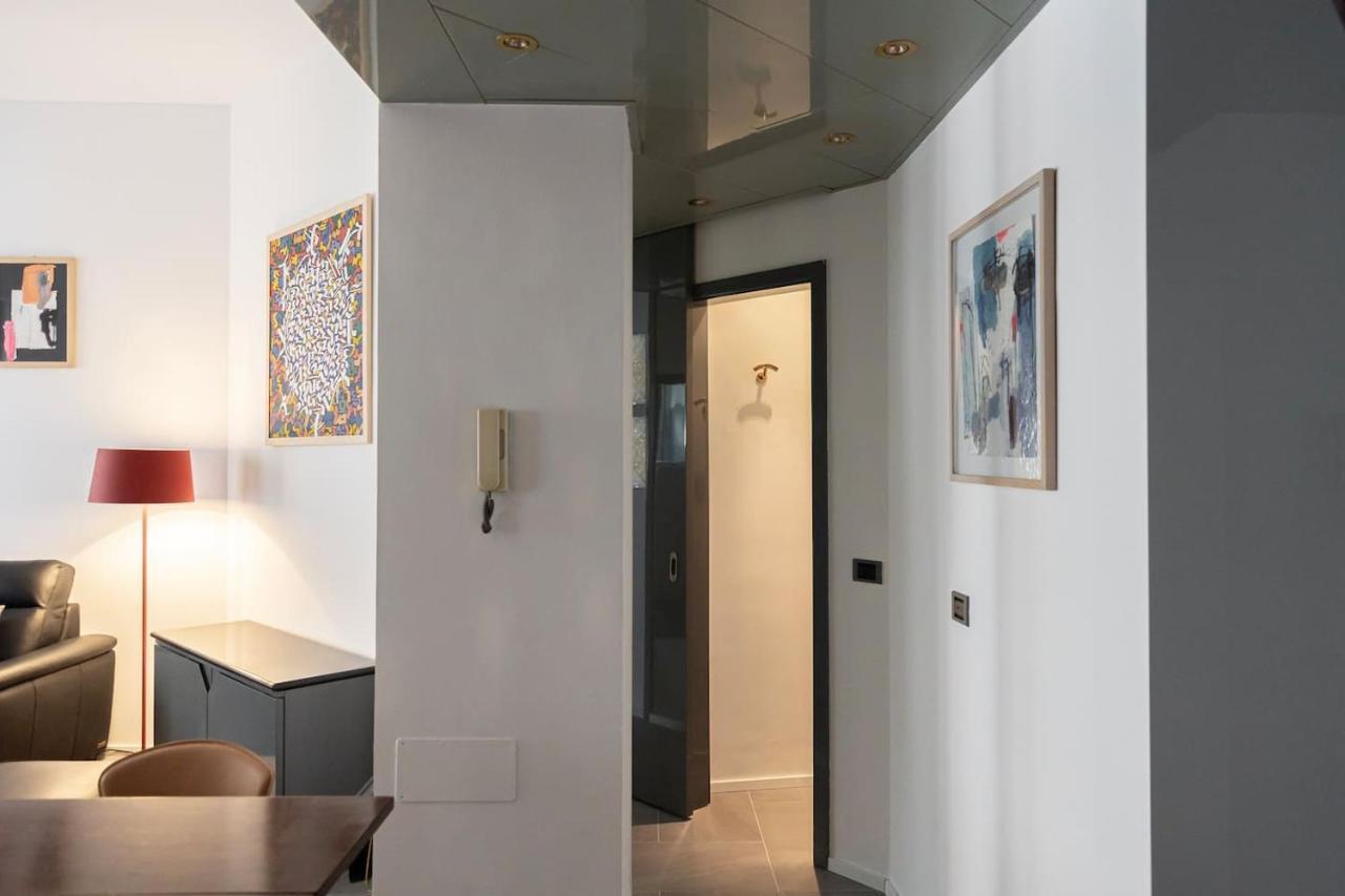Appartement Close To Duomo