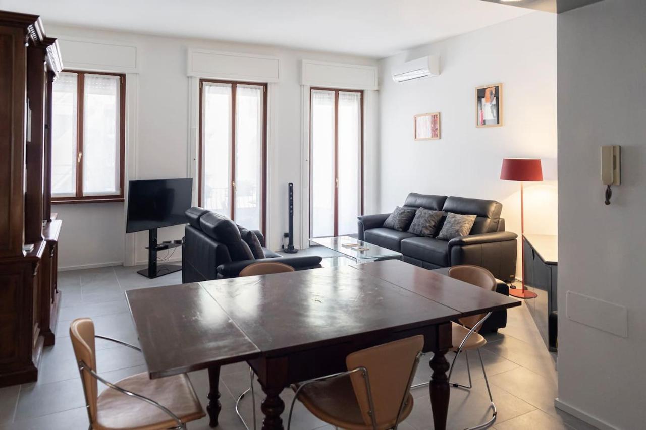 Close To Duomo Appartement Milaan